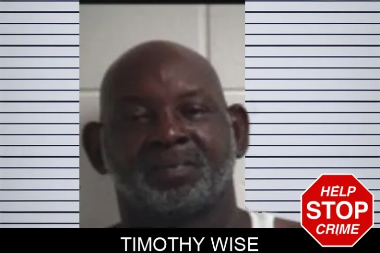 Timothy Wise
