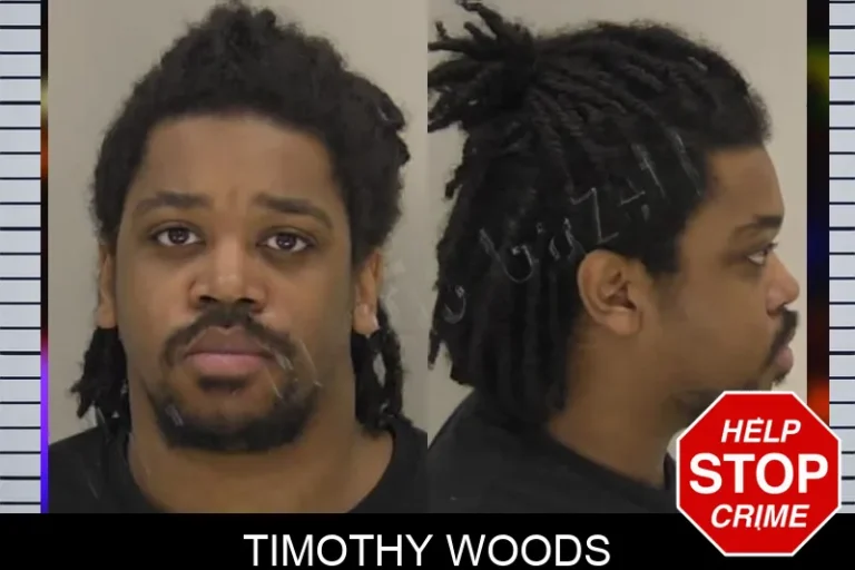 Timothy Woods