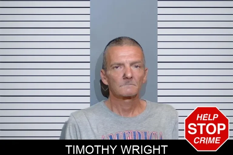 Timothy Wright