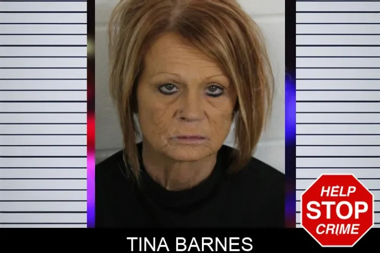 Tina Barnes