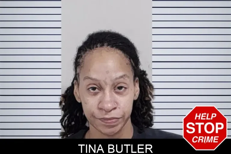 Tina Butler