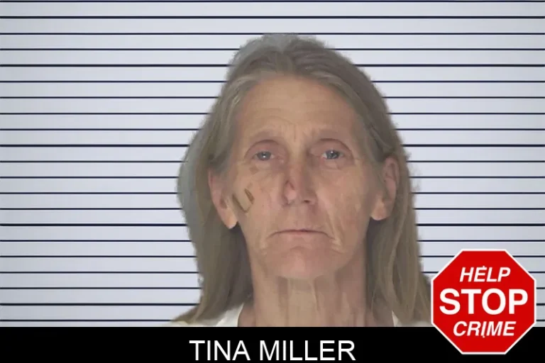 Tina Miller mugshot – Douglas County , Georgia Tina Miller
