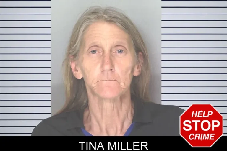Tina Miller