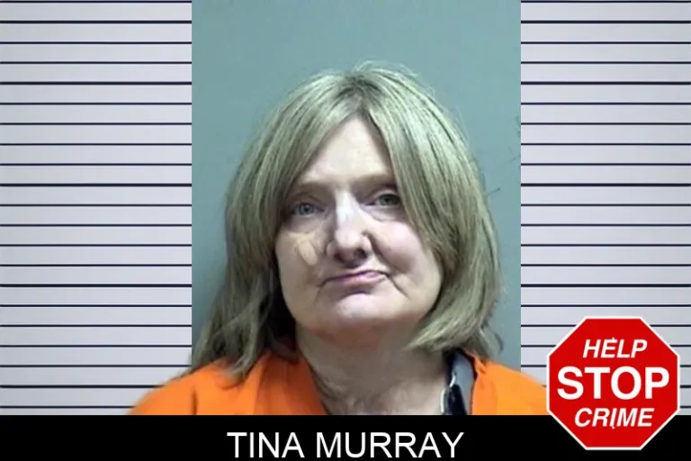 Tina Murray