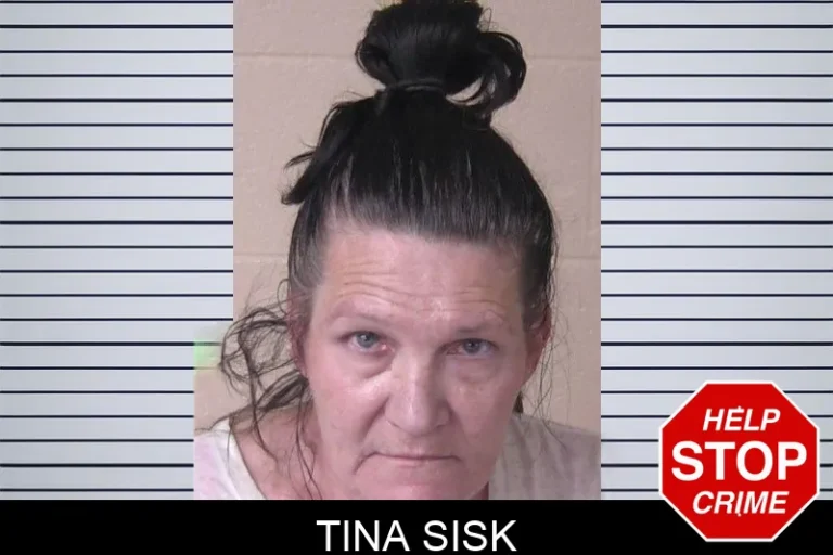 Tina Sisk