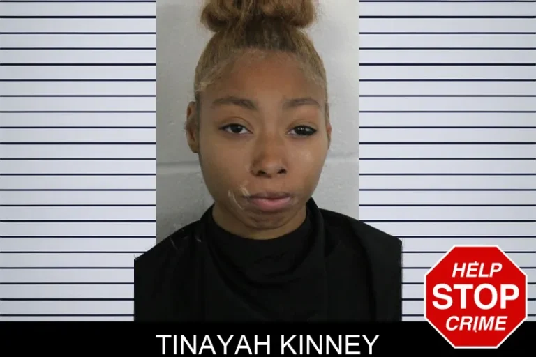 Tinayah Kinney