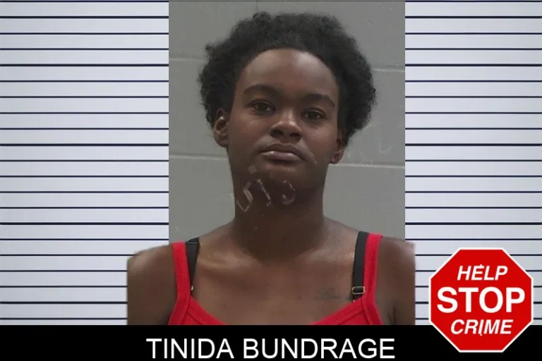 Tinida Bundrage