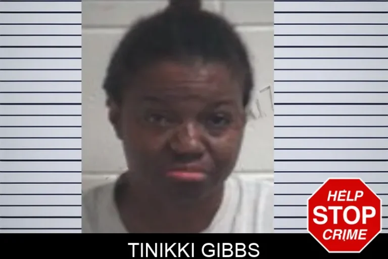 Tinikki Gibbs