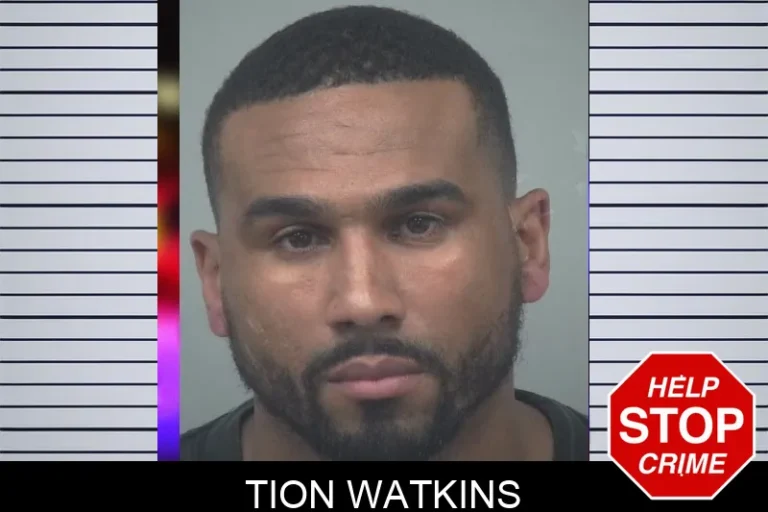 Tion Watkins