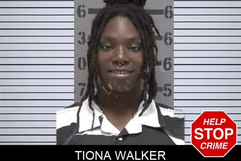 Tiona Walker