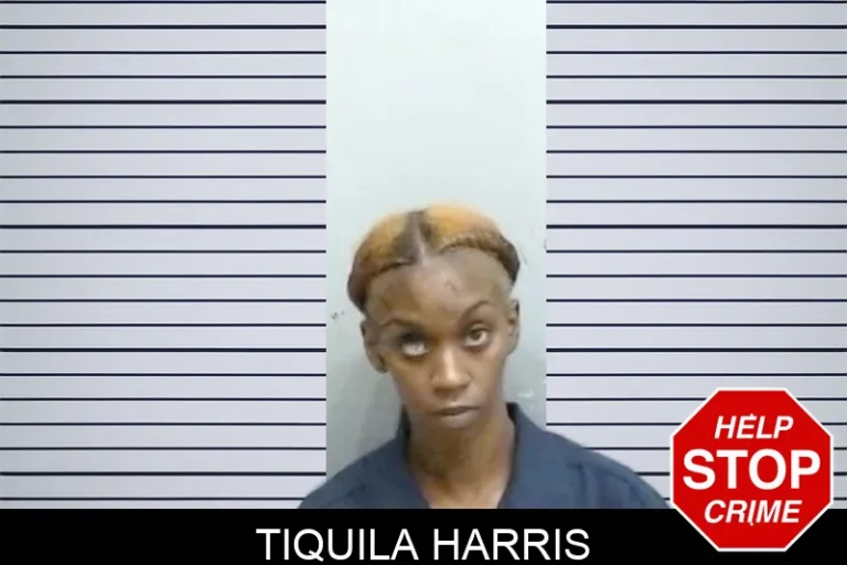 Tiquila Harris mugshot – Fulton County , Georgia Tiquila Harris