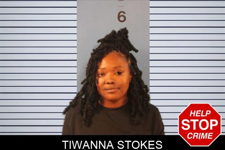 Tiwanna Stokes