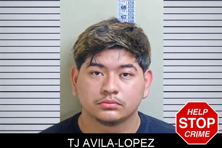 Tj Avila-Lopez