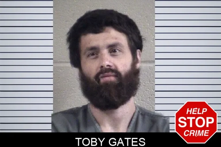 Toby Gates