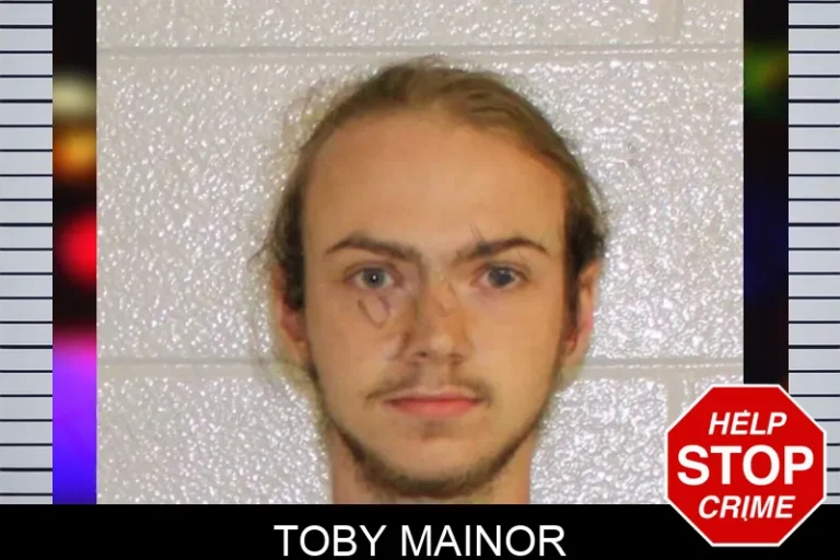 Toby Mainor