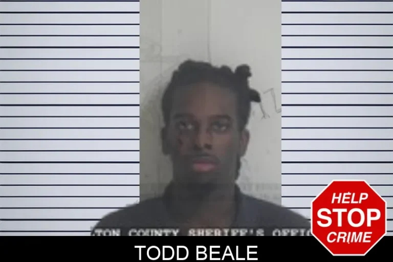 Todd Beale