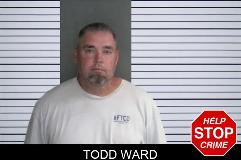 Todd Ward