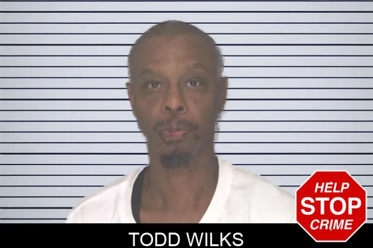 Todd Wilks mugshot – Douglas County , Georgia Todd Wilks