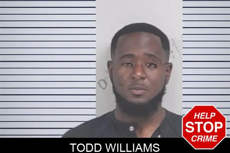 Todd Williams