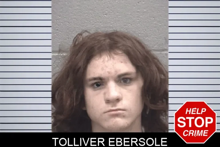Tolliver Ebersole