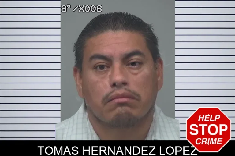 Tomas Hernandez Lopez mugshot – Gwinnett County , Georgia Tomas Hernandez Lopez