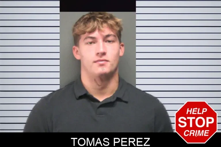Tomas Perez mugshot – Cherokee County , Georgia Tomas Perez