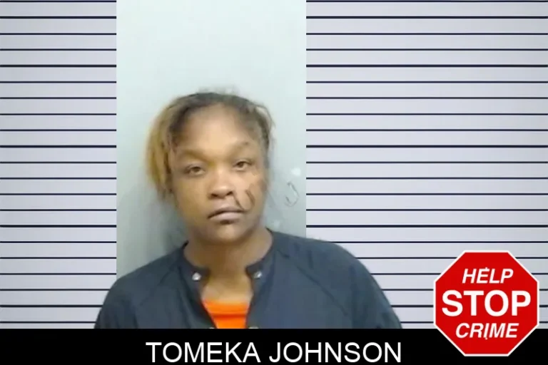 Tomeka Johnson