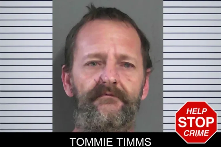 Tommie Timms