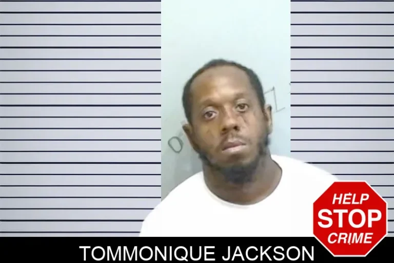 Tommonique Jackson mugshot – Fulton County , Georgia Tommonique Jackson