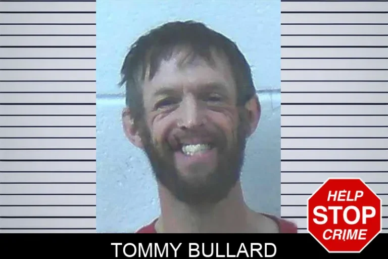 Tommy Bullard