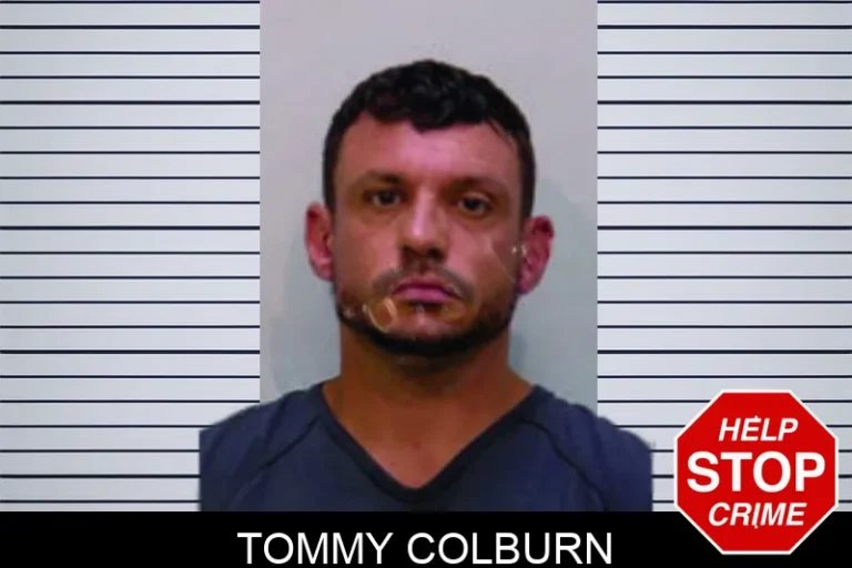 Tommy Colburn