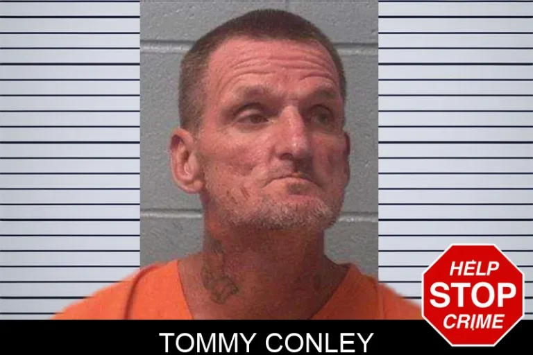 Tommy Conley
