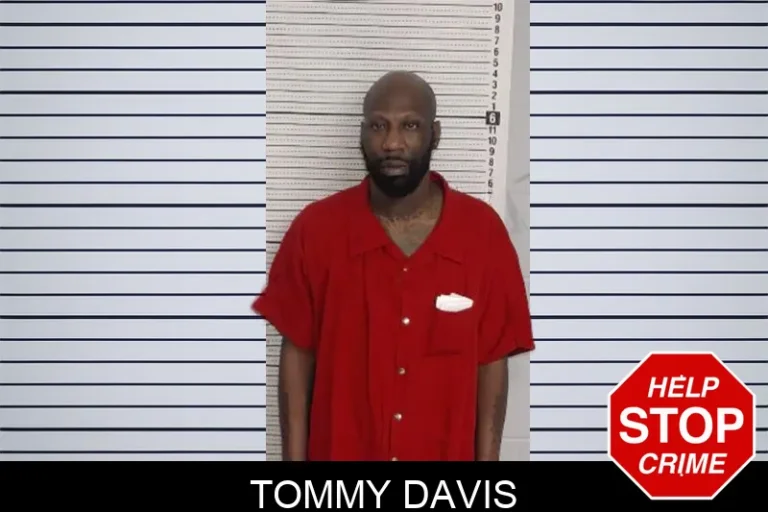 Tommy Davis