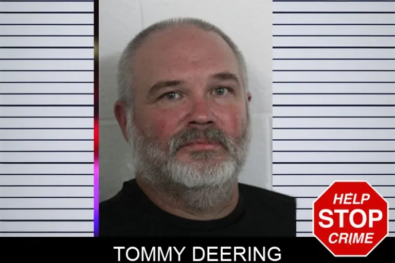 Tommy Deering