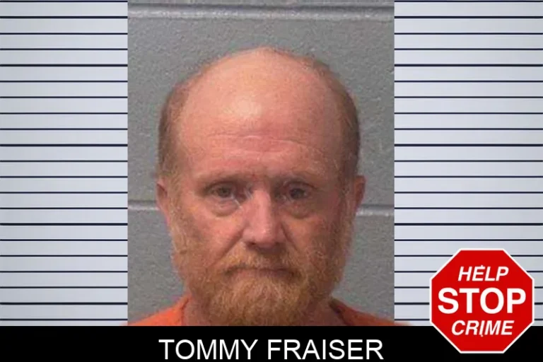 Tommy Fraiser