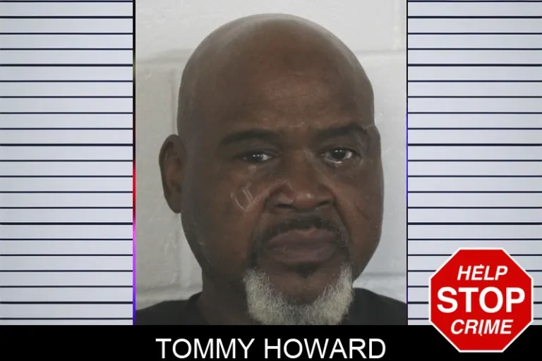 Tommy Howard