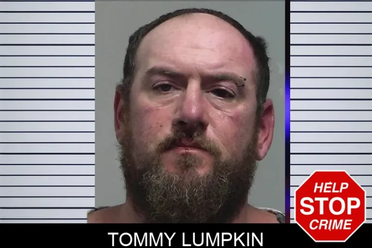 Tommy Lumpkin