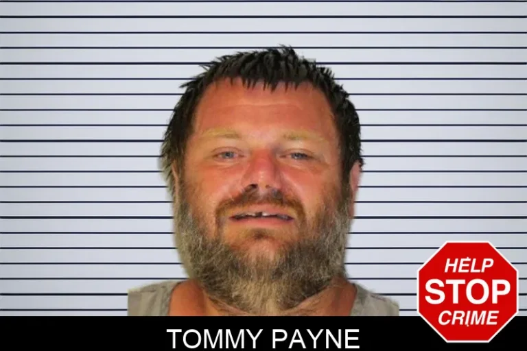 Tommy Payne