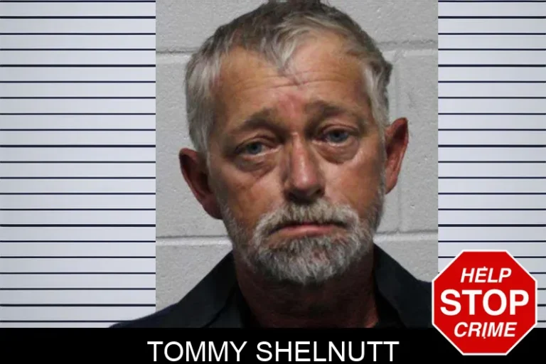Tommy Shelnutt