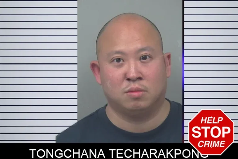 Tongchana Techarakpong