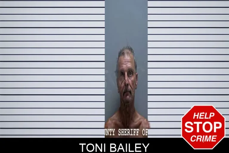 Toni Bailey