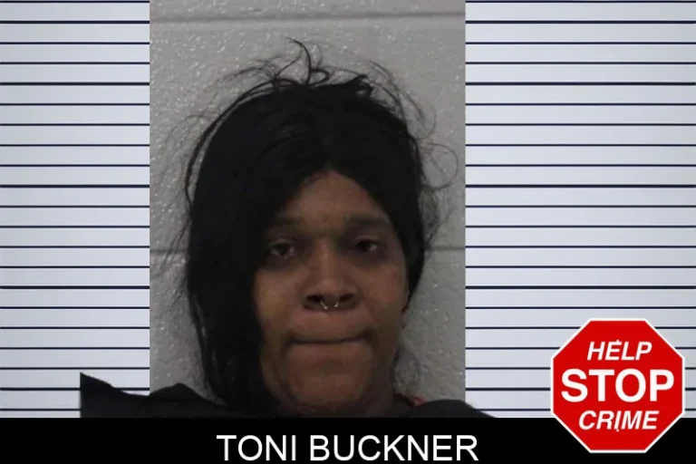 Toni Buckner