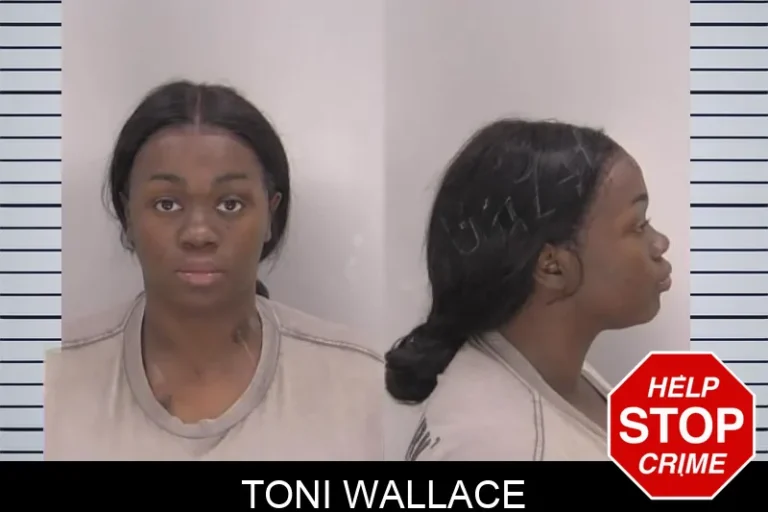 Toni Wallace