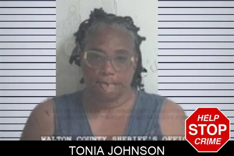Tonia Johnson