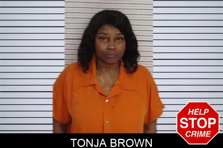 Tonja Brown