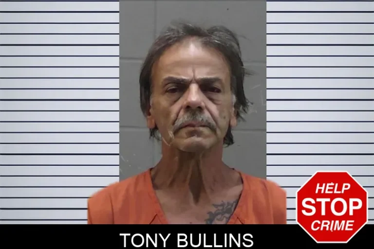 Tony Bullins