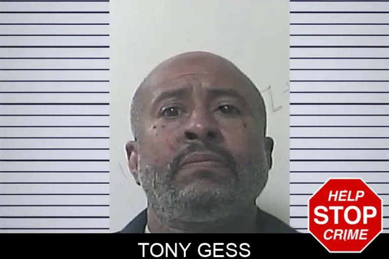 Tony Gess