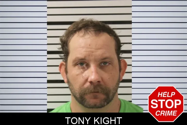 Tony Kight