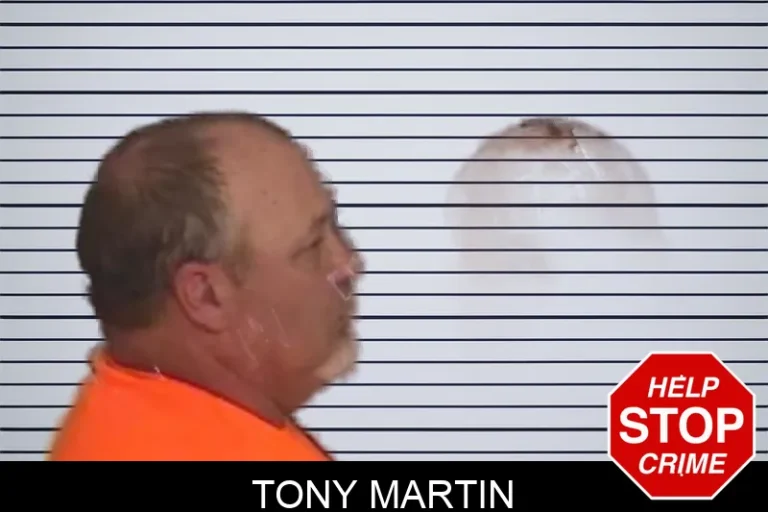 Tony Martin