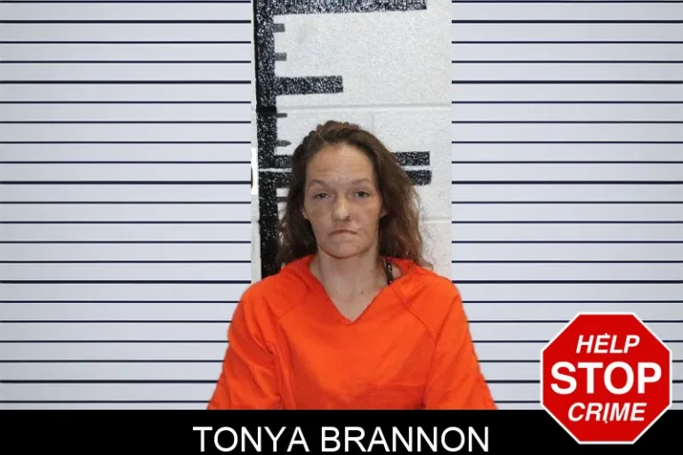 Tonya Brannon